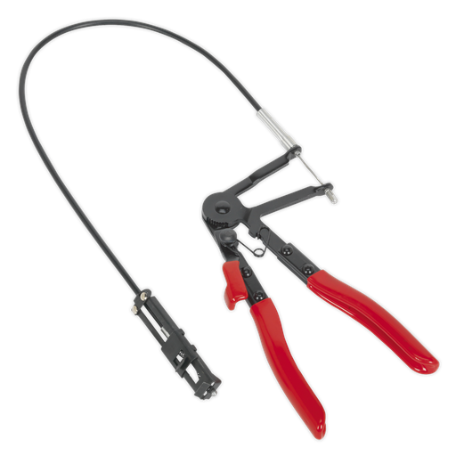 [VS1663] Sealey Remote Action Hose Clip Tool