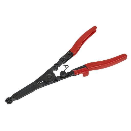 [VS1666] Sealey Exhaust & Hose Clamp Pliers