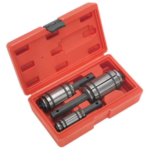 [VS1668] Sealey Exhaust Pipe Expander Set 3pc
