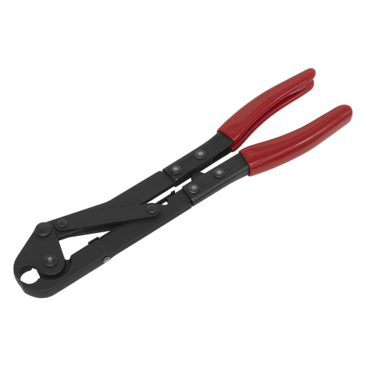[VS1680] Sealey Extra-Heavy-Duty Ear-Type Clip Pliers
