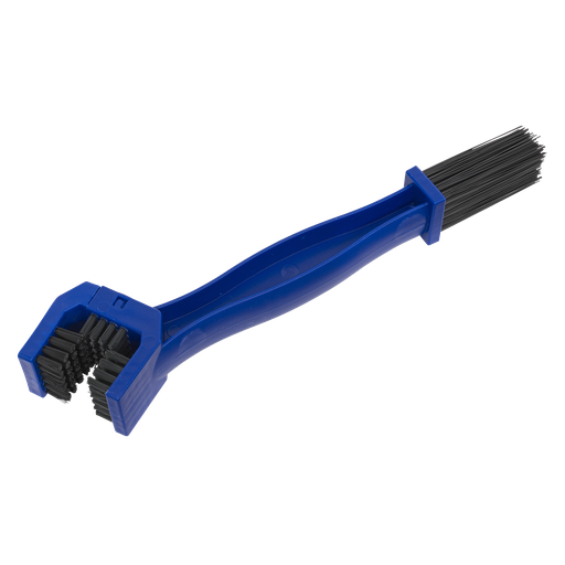 [VS1804] Sealey Motorcycle Chain Brush