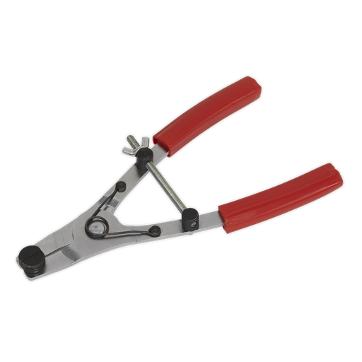 [VS1806] Sealey Motorcycle Brake Piston Removal Pliers