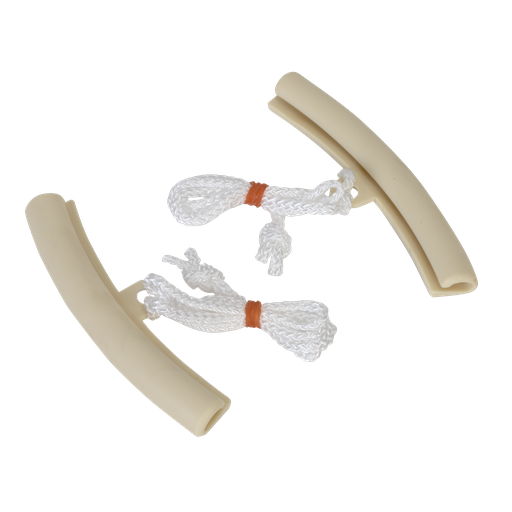 [VS1807] Sealey Rim Protector 2pc