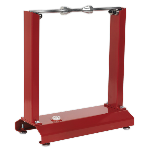 [VS1819] Sealey Motorcycle Wheel Balancer