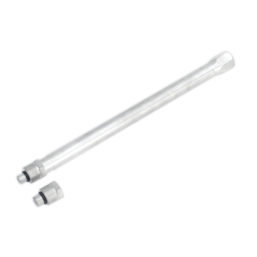 [VS200/A] Sealey Long Reach Compression Tester Adaptor