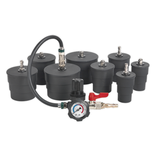 [VS2030] Sealey Turbo System Leakage Tester