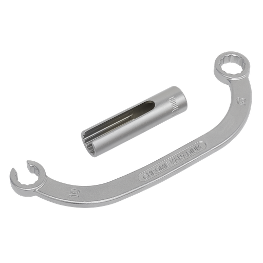 [VS2032] Turbo Adjustment Set for VAG