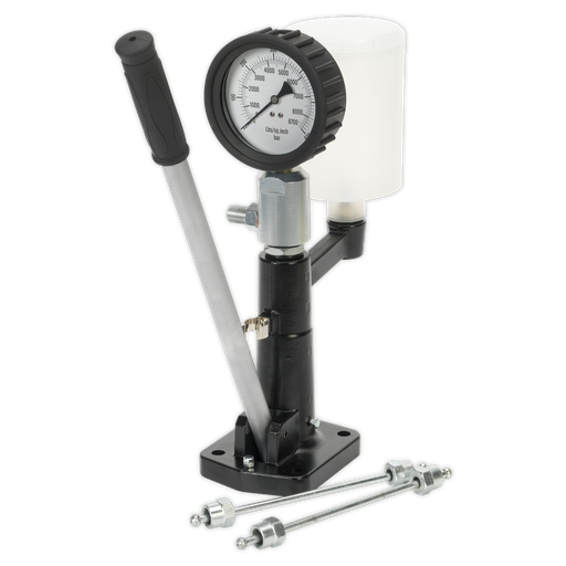 [VS2058] Sealey Diesel Injector Nozzle Tester
