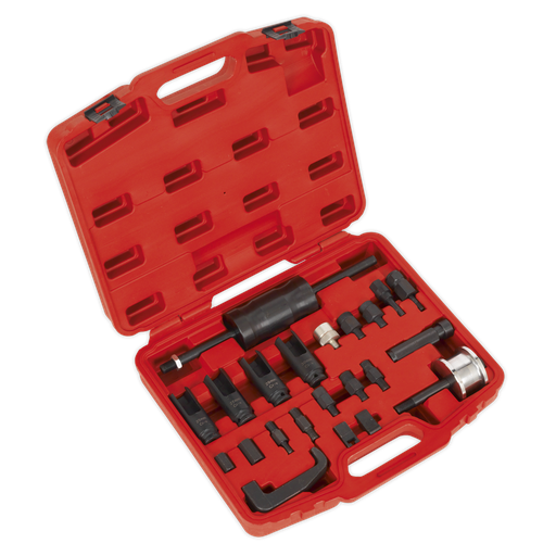 [VS2064] Sealey Diesel Injector Master Kit