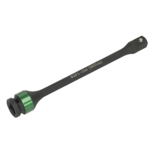 [VS2243] Sealey Torque Stick 1/2"Sq Drive 90Nm