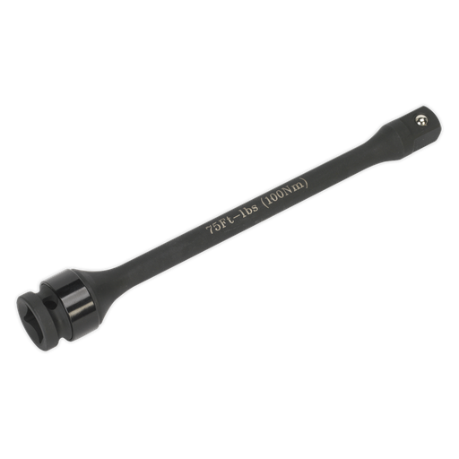 [VS2244] Sealey Torque Stick 1/2"Sq Drive 100Nm