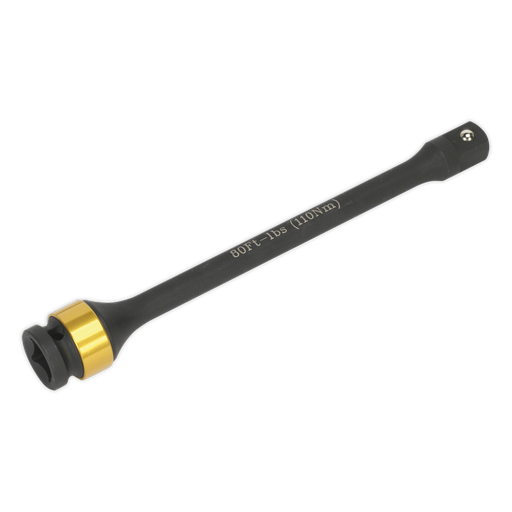 [VS2245] Sealey Torque Stick 1/2"Sq Drive 110Nm