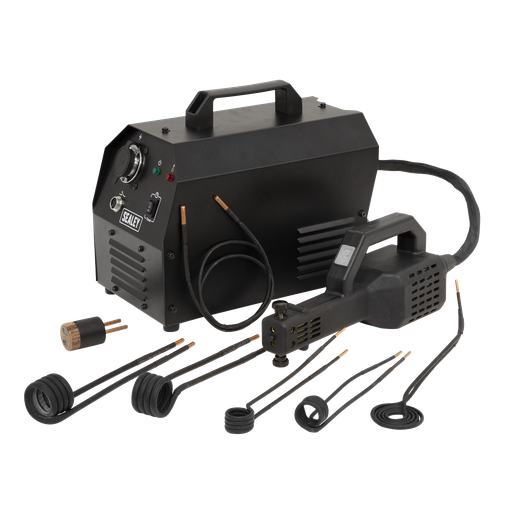 [VS250] Sealey Rapid Heat Induction Heater 2300W