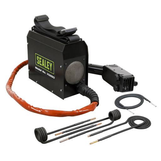 [VS260] Sealey Induction Heater 1750W