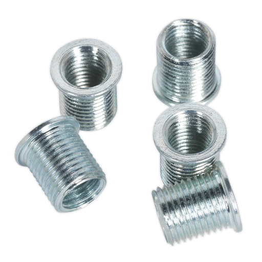 [VS311.01] Sealey Thread Insert for VS311 M8 x 1mm - Pack of 5