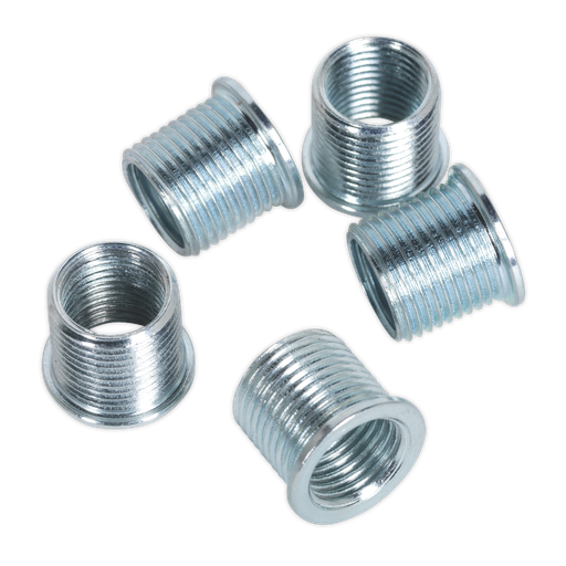 [VS311.02] Sealey Thread Insert for VS311 M10 x 1mm - Pack of 5