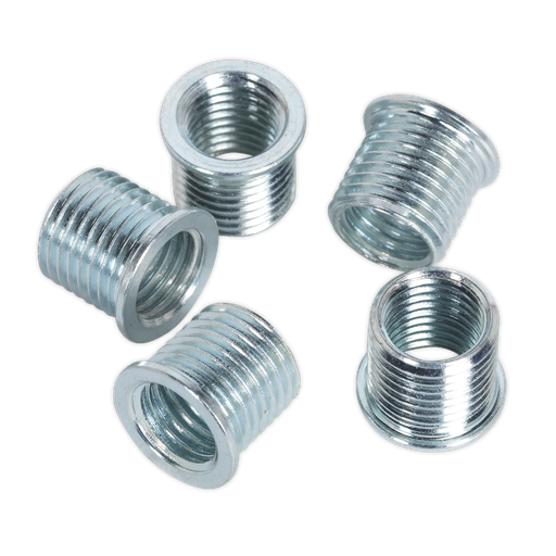 [VS311.03] Sealey Thread Insert for VS311 M10 x 1.25mm - Pack of 5