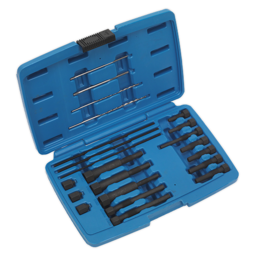 [VS315] Sealey Glow Plug Heater Element Removal Set 8 & 10mm