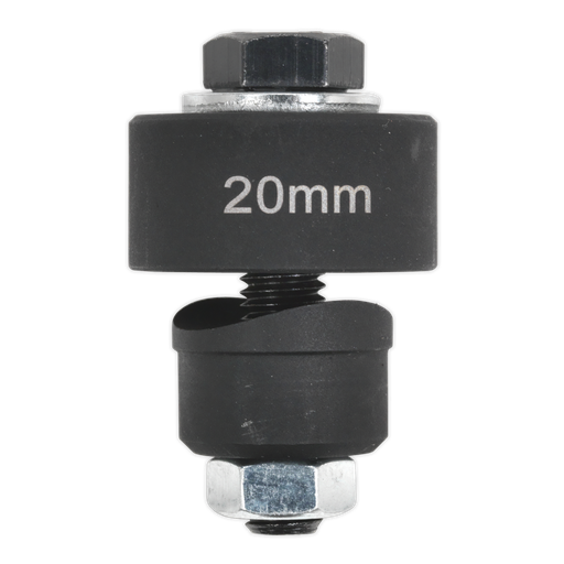 [VS320] Sealey Parking Aid Bumper Cutter 20mm