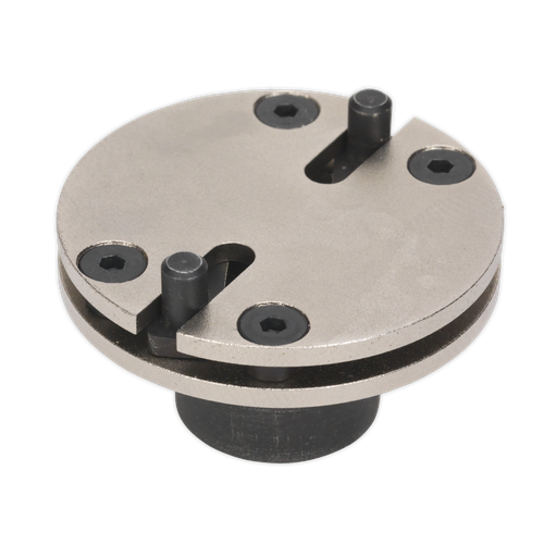 [VS328] Sealey 2-Pin Adjustable Brake Wind-Back Adaptor 3/8"Sq Drive