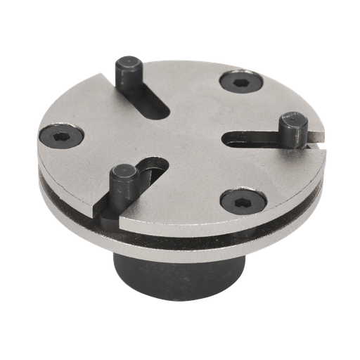 [VS329] Sealey 3-Pin Adjustable Brake Wind-Back Adaptor 3/8"Sq Drive