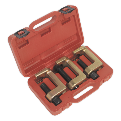 [VS3800] Sealey Ball Joint Splitter Set 3pc