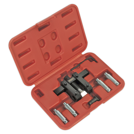 [VS390] Sealey Ball Joint/Strut Hub Clamp Spreader Tool