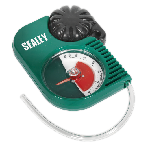 [VS4121] Twin-Rotor Propylene Glycol Antifreeze Tester