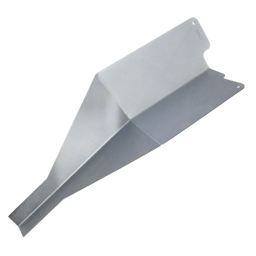 [VS5053] Sealey Oil Filter Drain Funnel for Vauxhall/Opel
