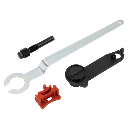 [VS5140] Sealey Petrol Engine Timing Tool Kit for VAG 1.0 - Belt Drive