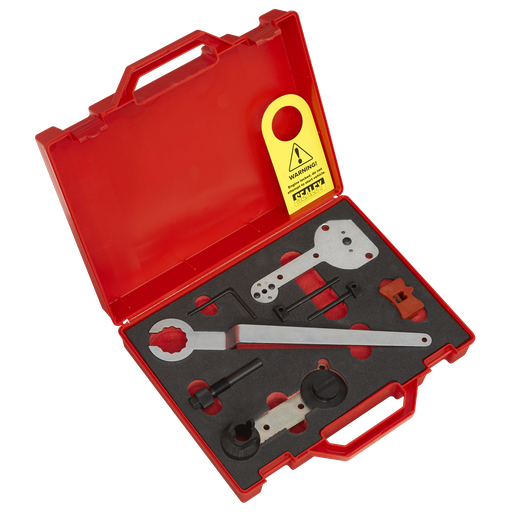 [VS5145] Sealey Petrol Engine Timing Tool Kit for VAG 1.0/1.2/1.4 TSi - B