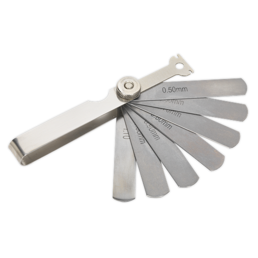 [VS518] Sealey Spark Plug Feeler Gauge