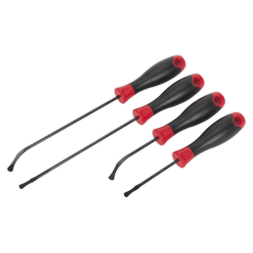 [VS5211] Sealey O-Ring Removal Tool Set 4pc