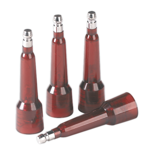 [VS5261] Sealey HT Tester Set 4pc