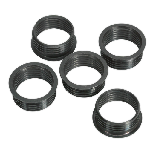 [VS5281R] Sealey Thread Insert for VS5281 M18 x 1.5mm - Pack of 5
