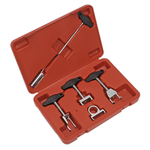 [VS5294] Sealey Ignition Coil Puller Set for VAG 5pc