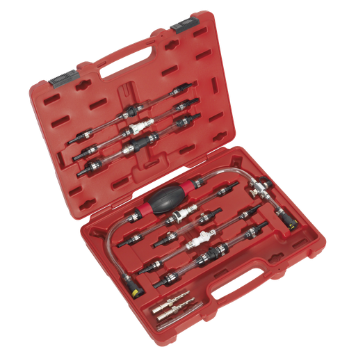 [VS555] Diesel Fuel Priming Set