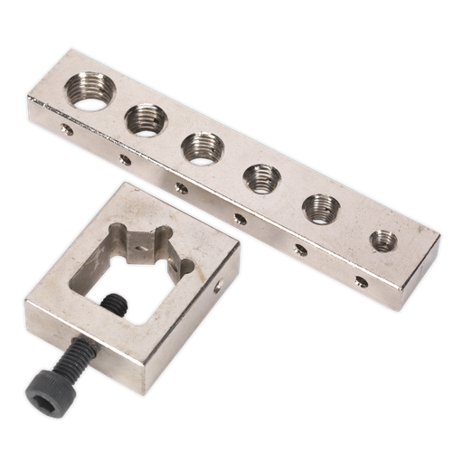 [VS559] Nut/Bolt Drill Jig