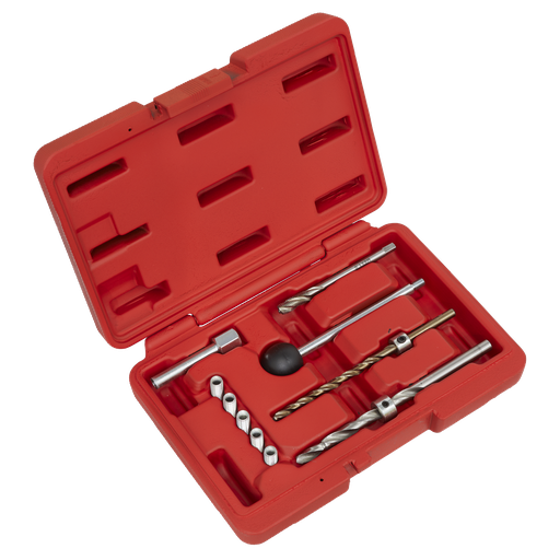 [VS640] Sealey Mercedes CDi Injector Stud Repair Kit