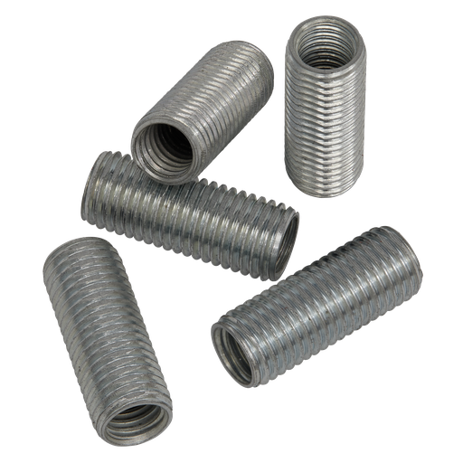 [VS640RF] Sealey Thread Repair Insert Refill - Pack of 5