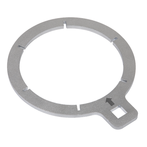 [VS6428] Sealey Fuel Filter Key for Ford Transit