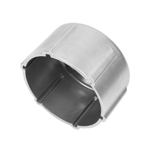 [VS6429] Sealey Fuel Filter Wrench Diesel 119mm x 6-Point