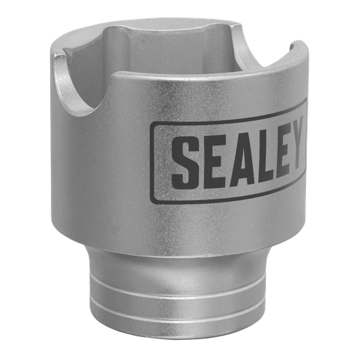 [VS6450] Sealey Fuel Filter Socket for Ford 2.0TDCi 1/2"Sq Drive 32mm