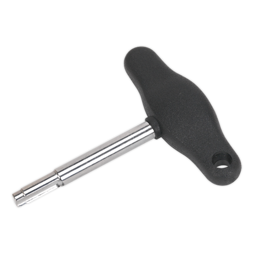 [VS653] Sealey T-Handle Oil Drain Plug Key for VAG