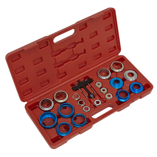 [VS7002] Sealey Oil Seal Removal/Installation Kit 20pc