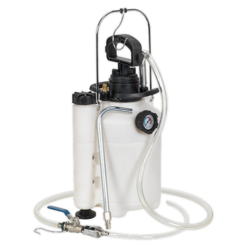 [VS70096] Sealey Gear Oil Dispensing Unit 5L