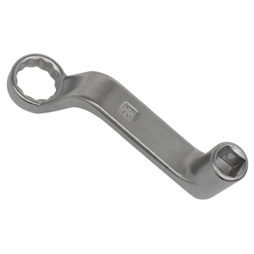 [VS70097L] Sealey Long DSG Transmission Filter Wrench for VAG