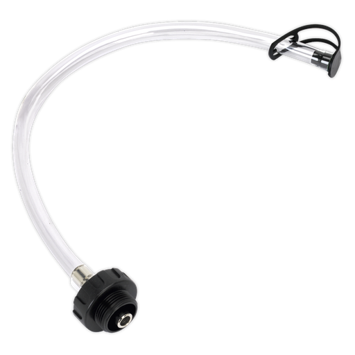 [VS7010] Sealey Oil Filter Drain Tube - VAG FSi