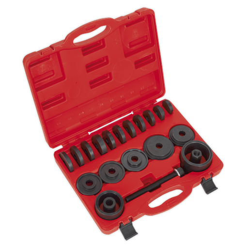 [VS7020] Sealey Wheel Bearing Removal/Installation Kit