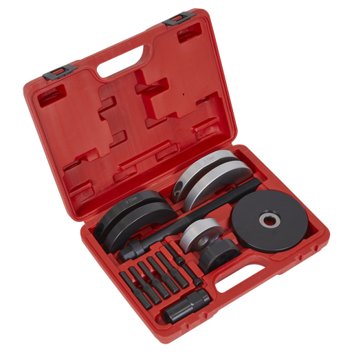 [VS7029] Sealey Front Wheel Bearing GEN2 Removal/Installation Kit 72mm - 